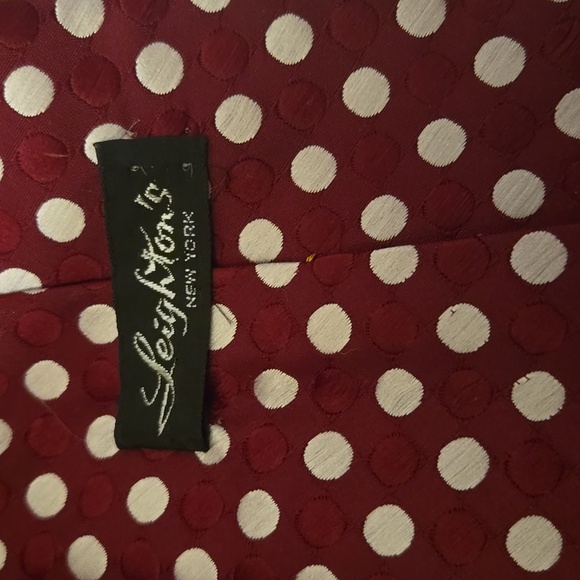 Schiaparelli Tie - Picture 5 of 6